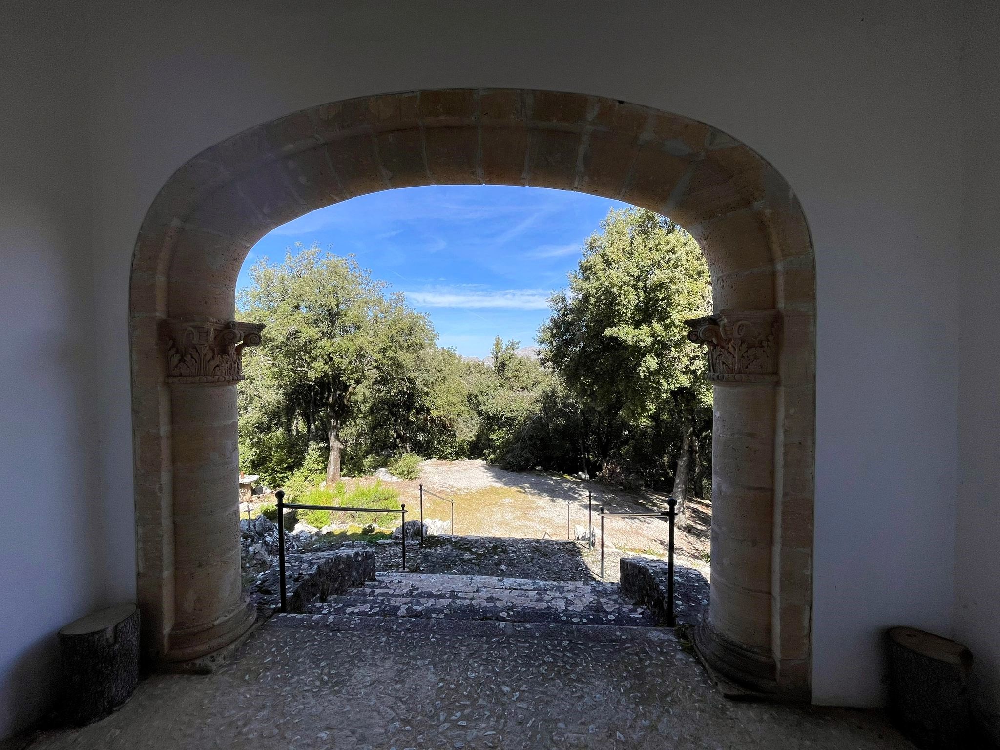 Finca rústica en venda en Escorca amb Moblat