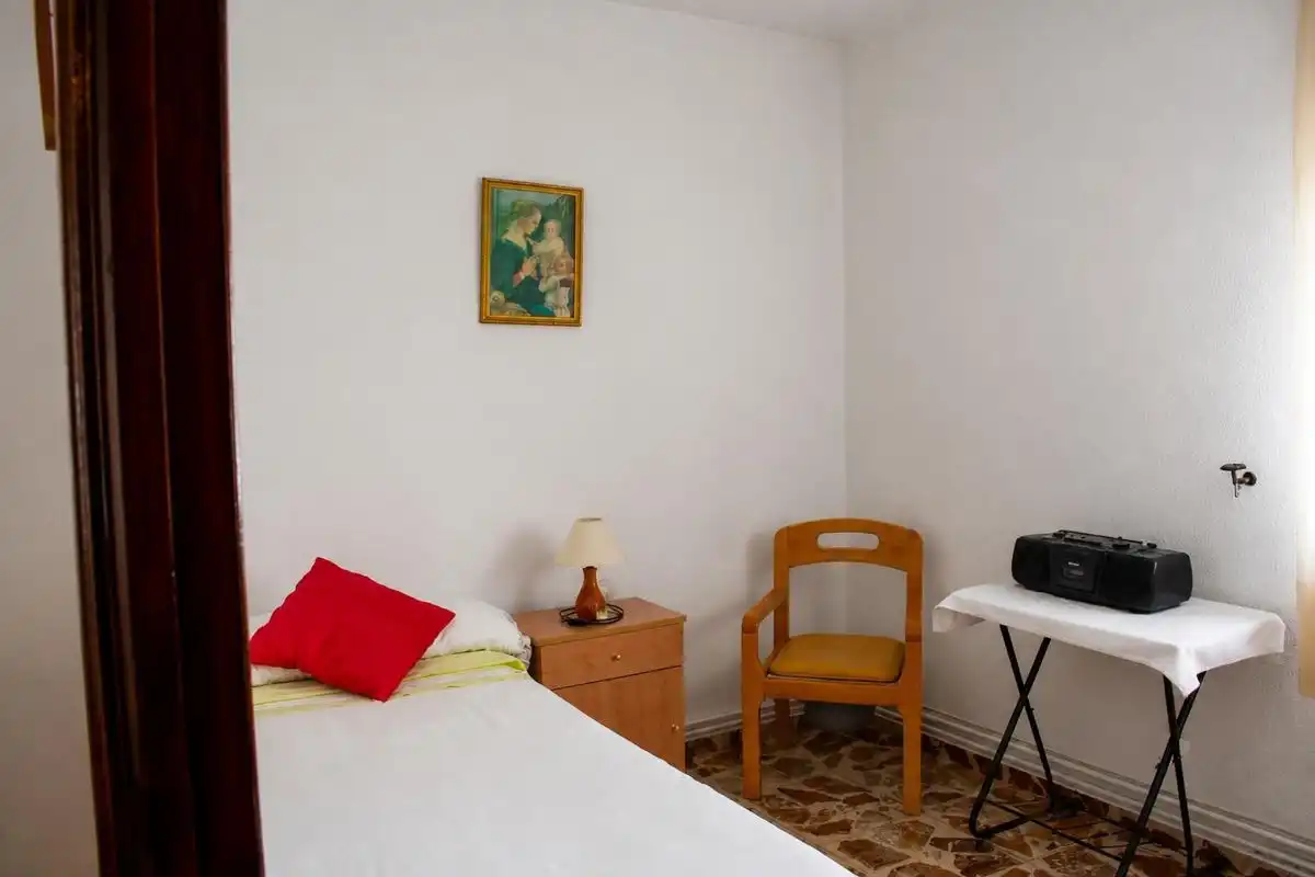 Casa aparellada en venda a Calle del Olivar, imagen 6