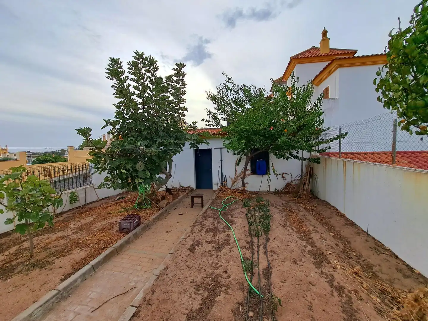 Einfamilien-Reihenhaus zum Verkauf in Calle 21400, Ayamonte ciudad