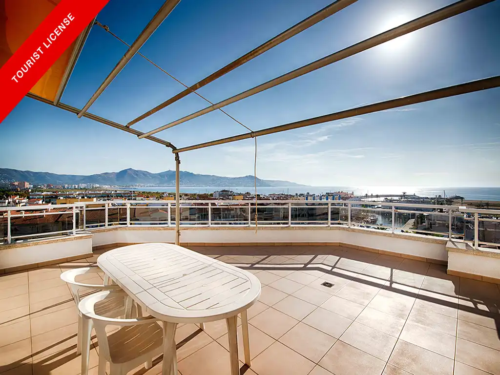 Appartement avec ascenseur à vendre à Carrer Club Nautic