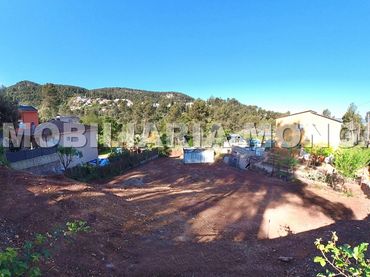 Terreno residenziale in vendita a Avinguda del Taió 8