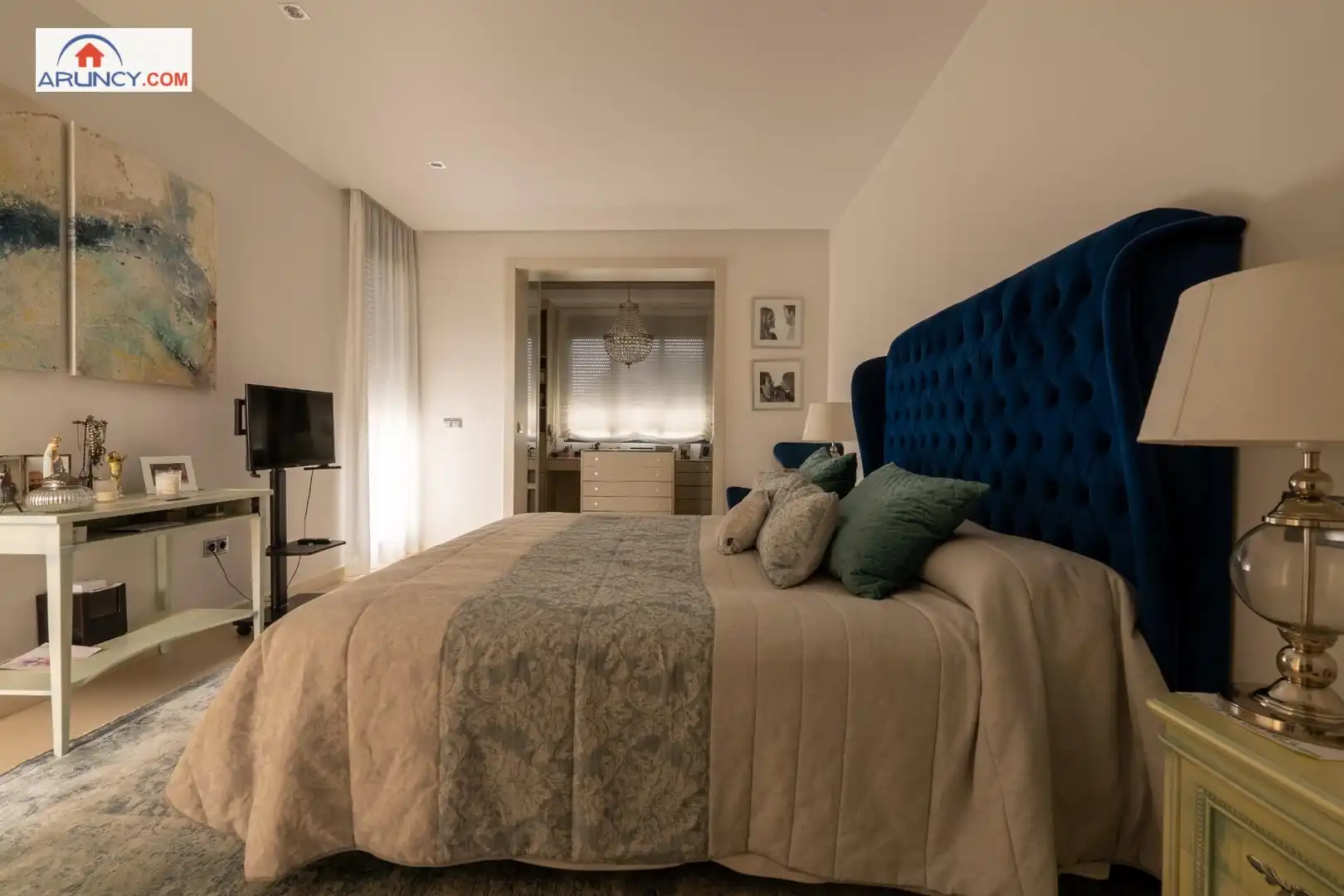 Houses for rent in La Motilla - Fuente del Rey