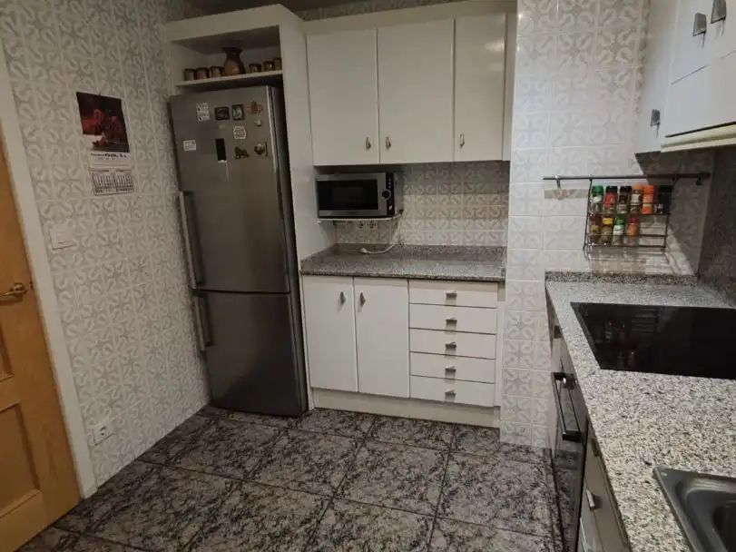 Flat with lift for sale in Carrer de Sant Antoni 5, imagen 8