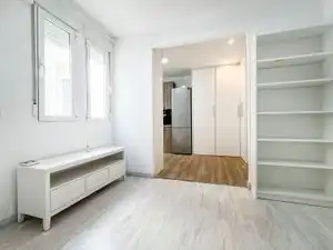 Apartament amb ascensor en venda a Calle del Conde de Peñalver, imagen 8