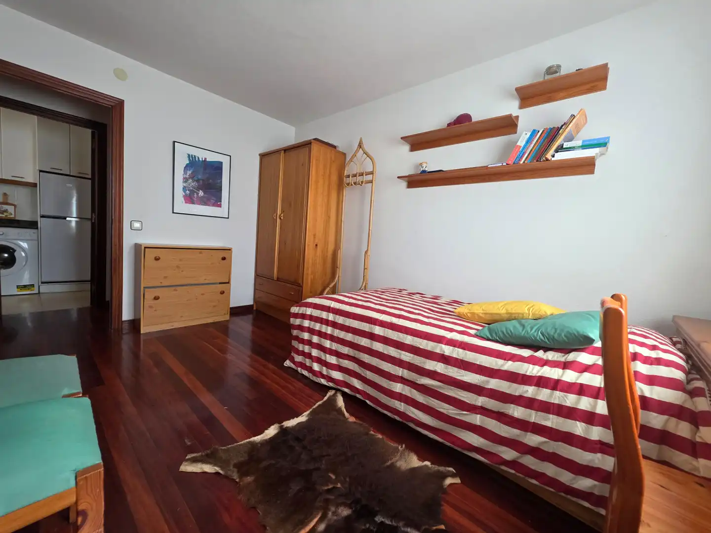 Piso con jardín en venta en Playa Ostende, imagen 20