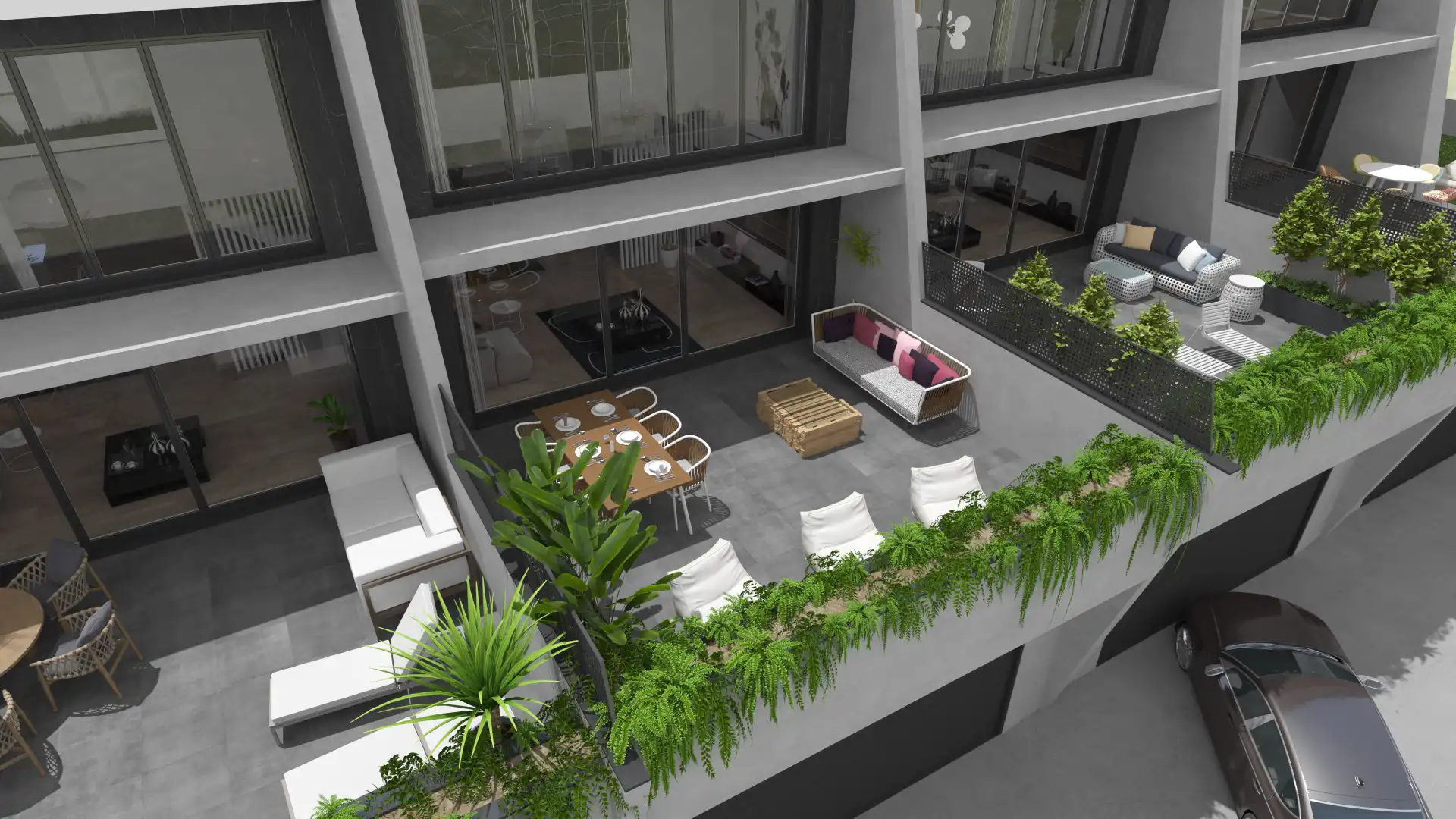 Casa o chalet en venta en Egia