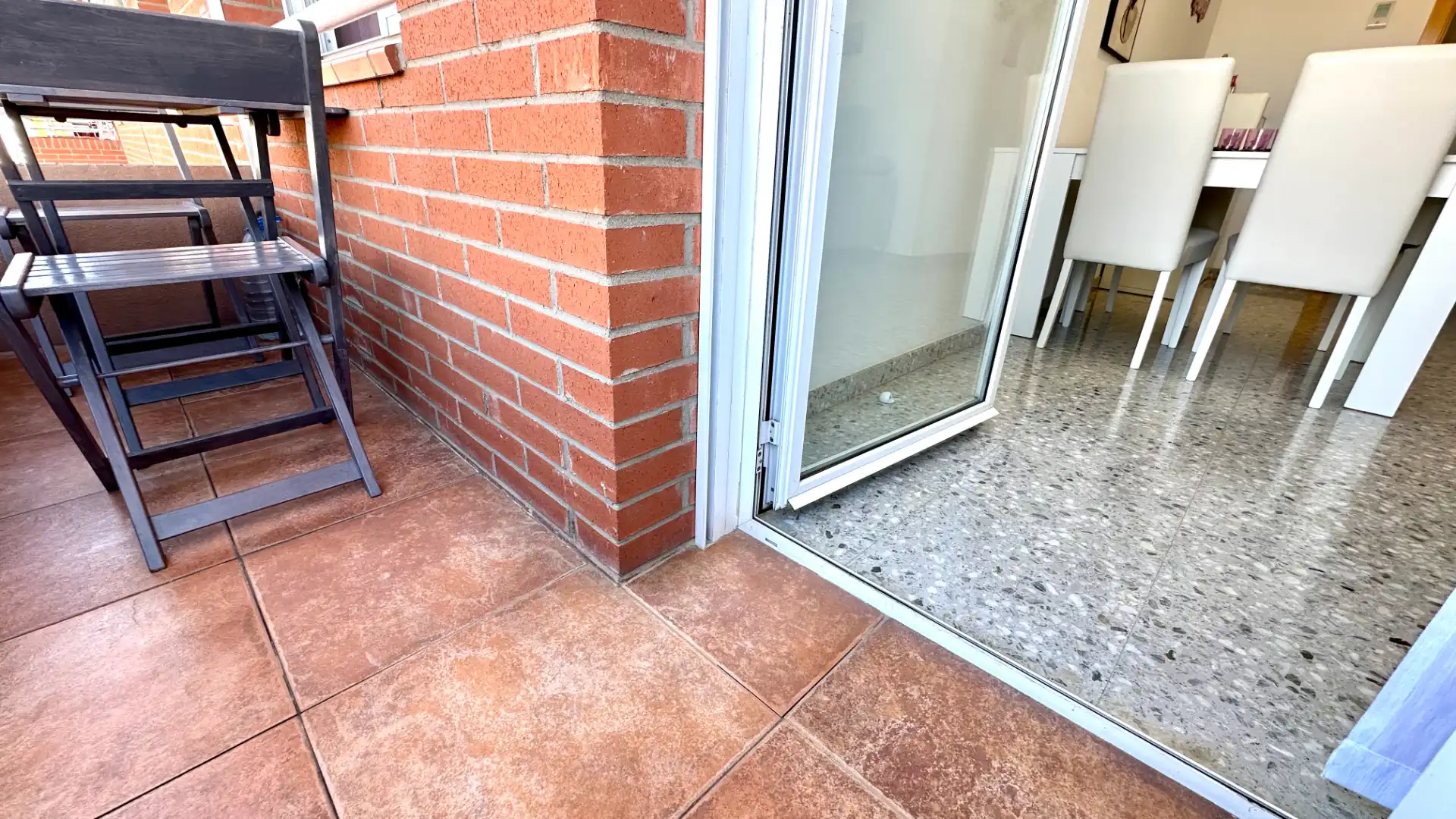 Flat with terrace for sale in Can Clos - Pinetons, imagen 5