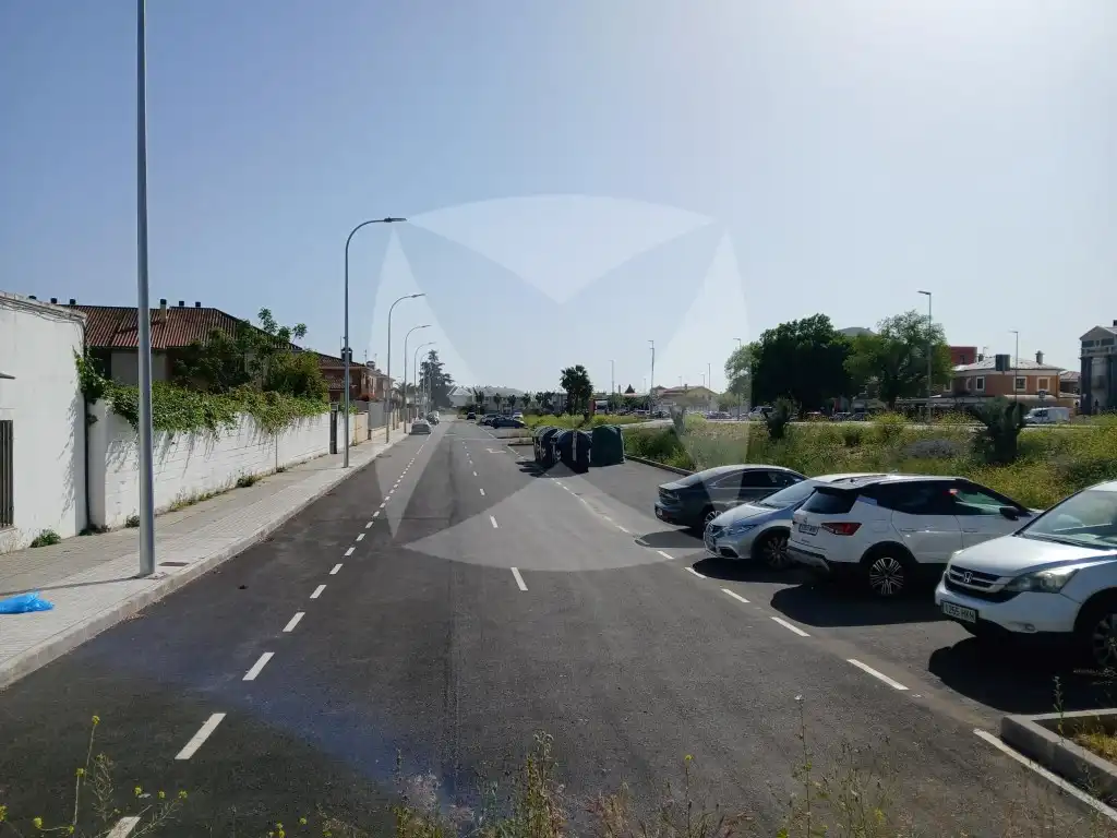Terreni e lotti in vendita a Calle Luis Chamizo, imagen 7