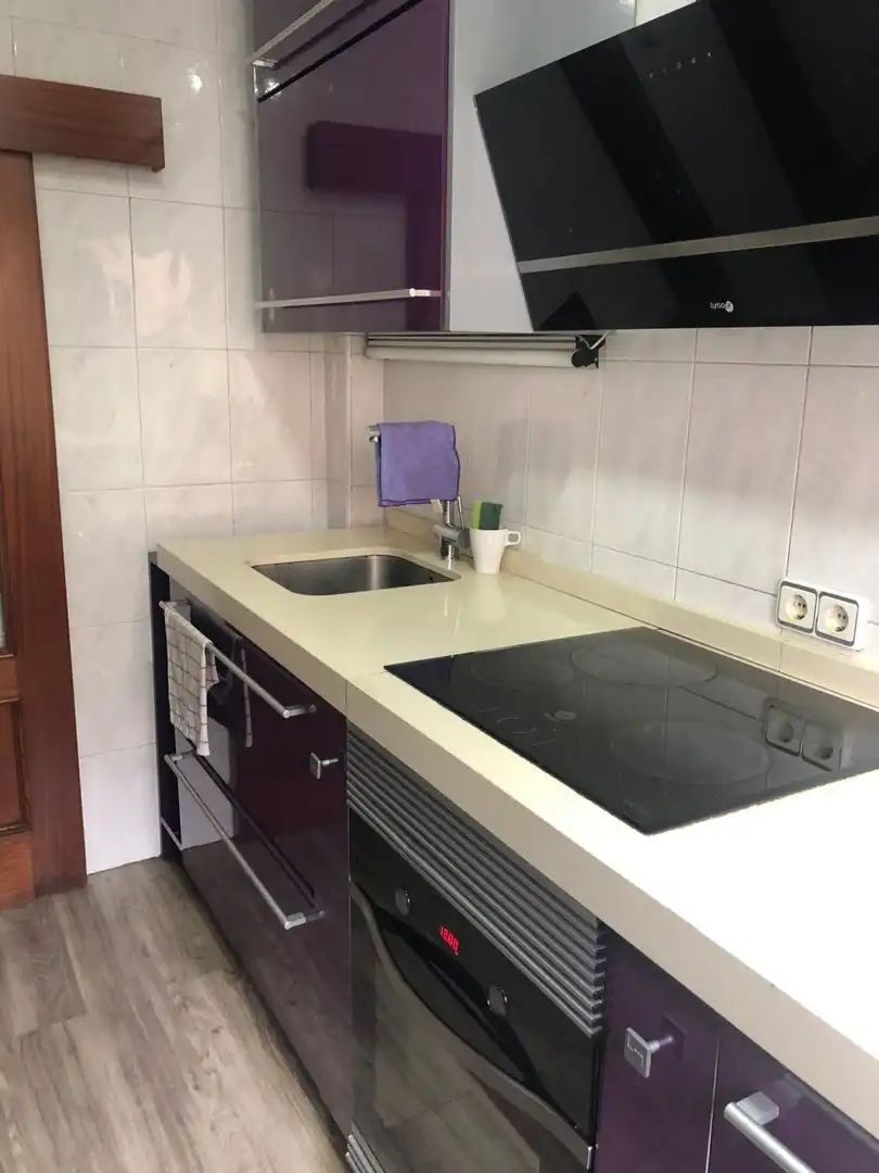 Pis amb ascensor en venda a Villafontana - Estoril I, imagen 12