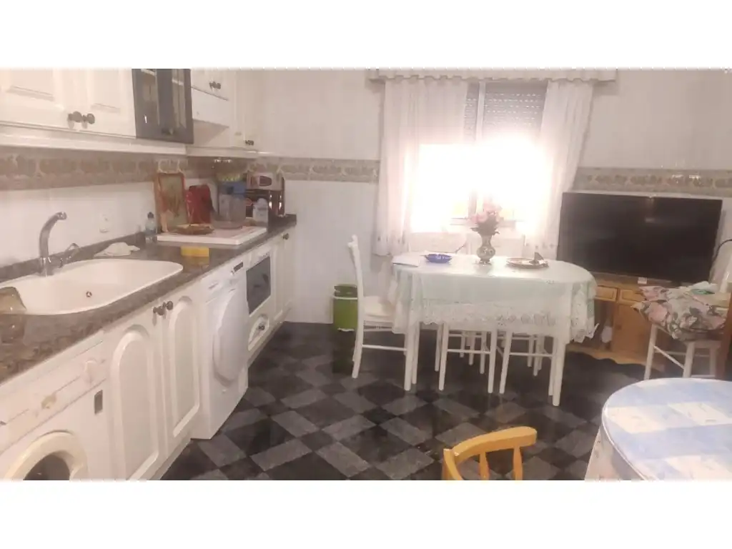 Chalet en venta en Almodóvar del Campo, imagen 4