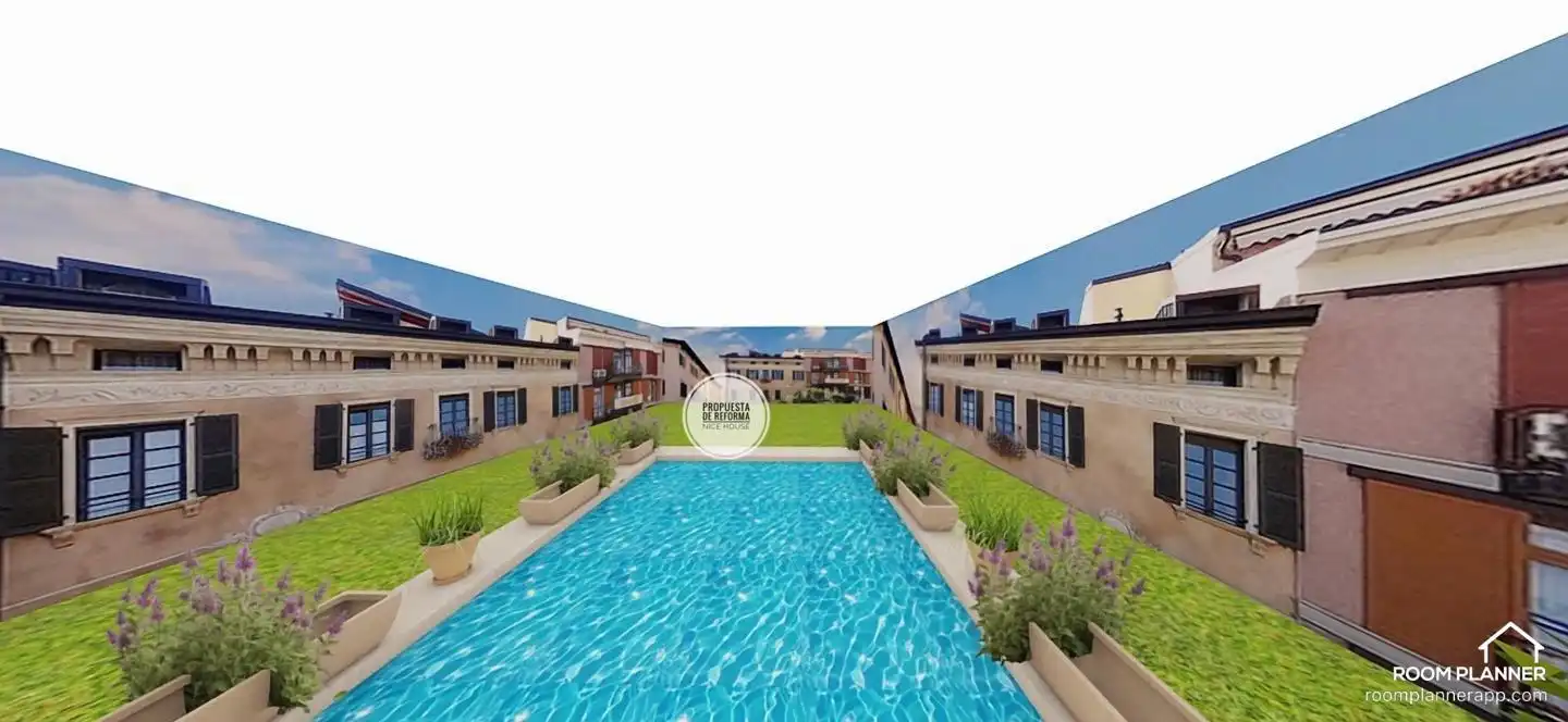 Piso en venta en Pedralbes