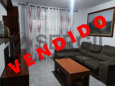 Pis en venda a Costanilla 5