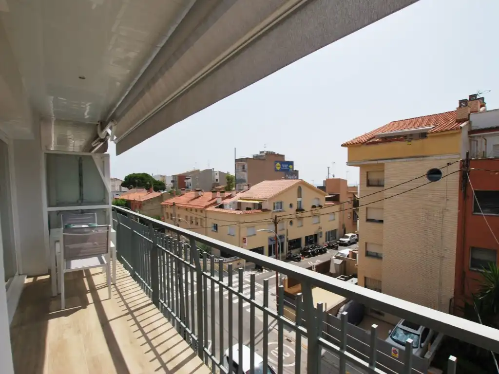 Pis de lloguer a Centre