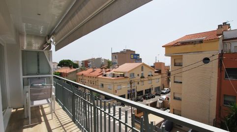 Foto 4 de Piso de alquiler en Centre, Vilassar de Mar