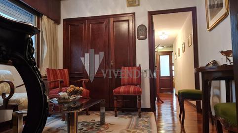 Foto 4 de Pis en venda a Centro - Areal, Vigo