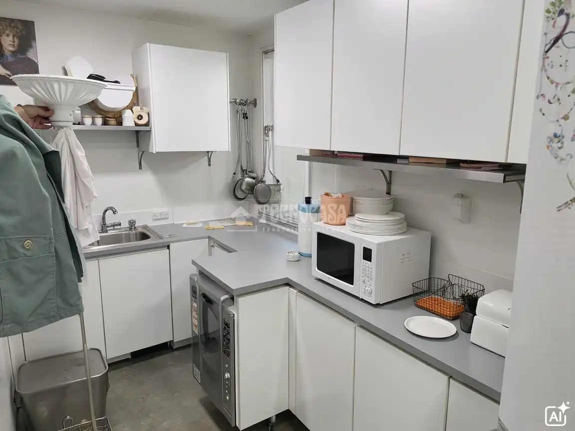 Flat for sale in Zona Renfe