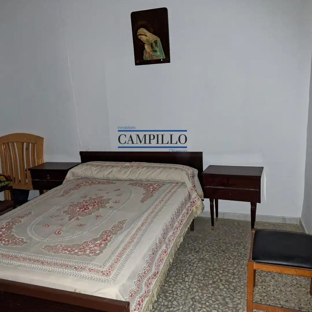 Habitación de Piso en venta en Berja