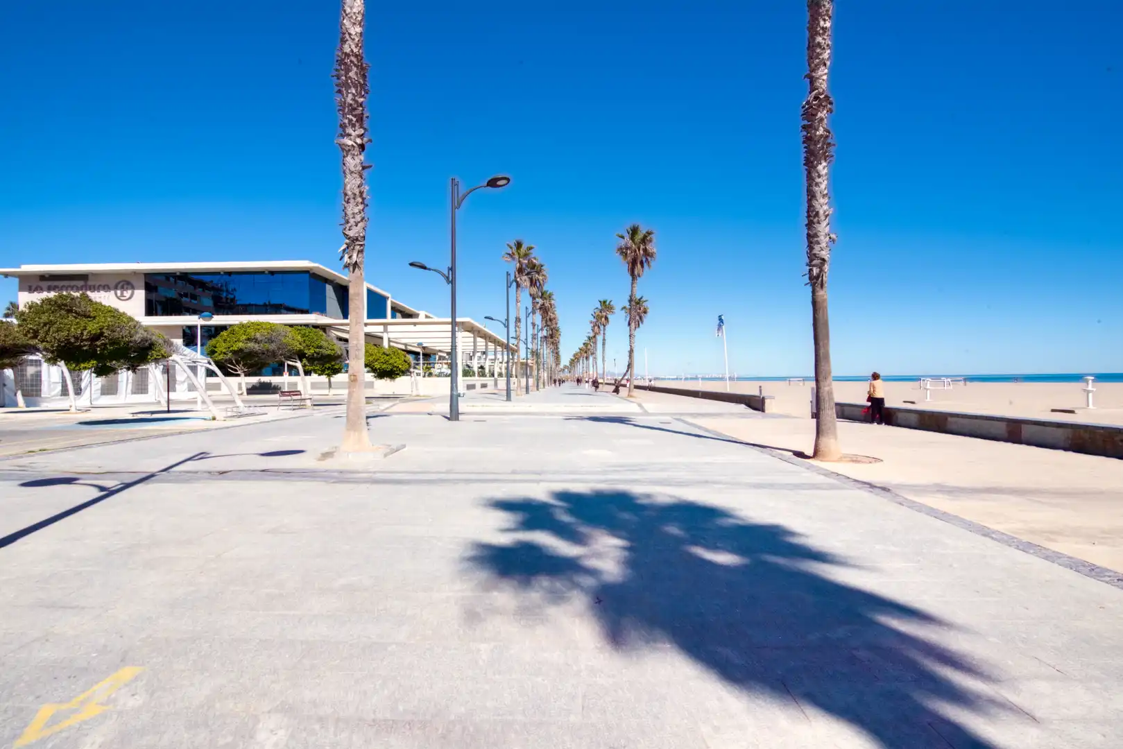 Penthouse with pool for sale in Paseo Serra d'Espadá 8, imagen 37