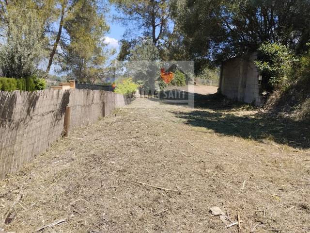 Terreno residencial en Venta en Partida Bixquert en El Genovés