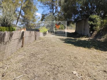 Terreno residencial en venta en Partida Bixquert