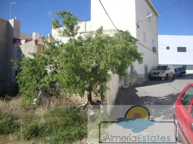 Terreny residencial en venda a Olula del Río, imagen 3