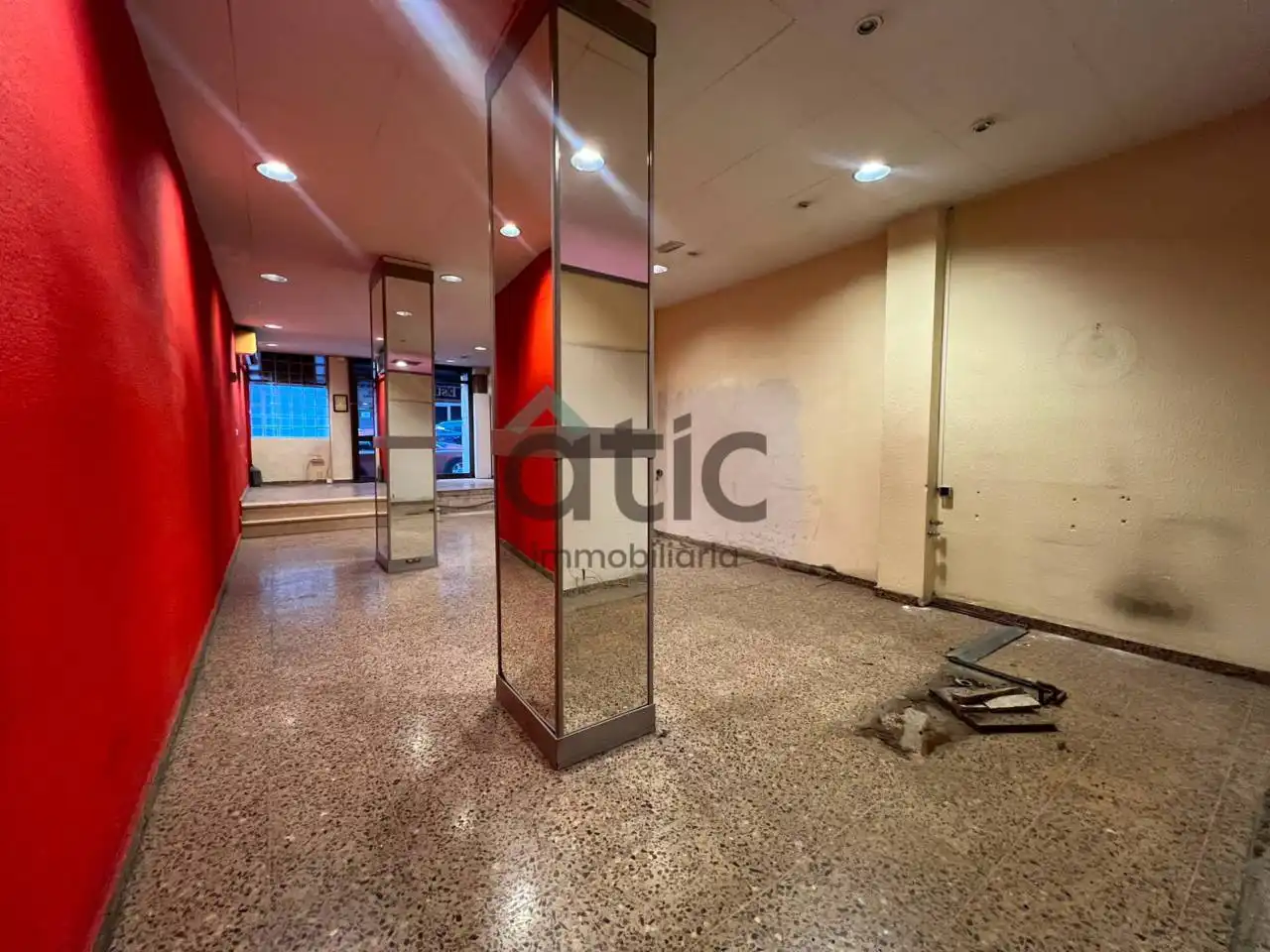 Local comercial en venda a Calle Lepant, imagen 5