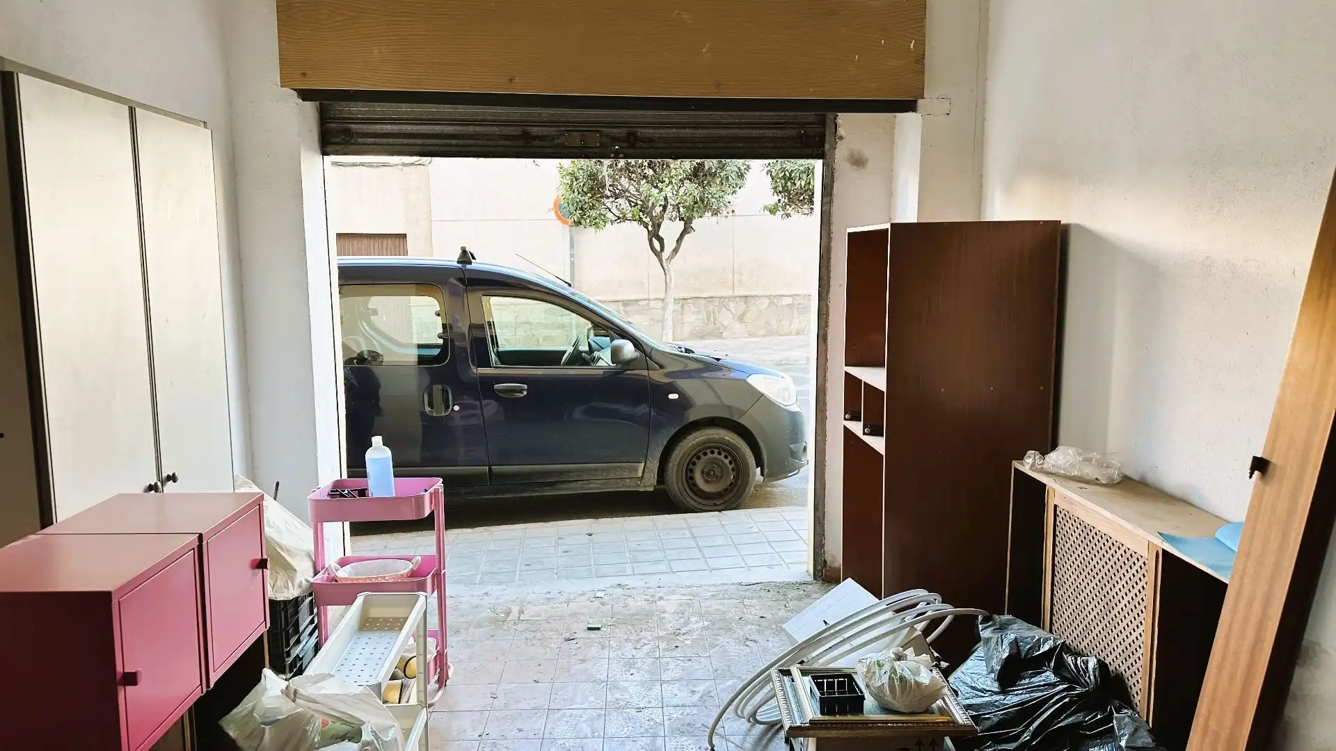 Local de lloguer a Santísimo, 120, Motril ciudad