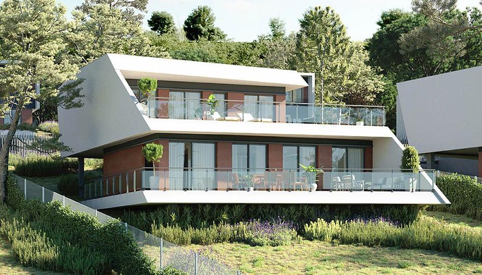 Foto 1 de Casa o xalet en venda a Los Ángeles de San Rafael, Segovia