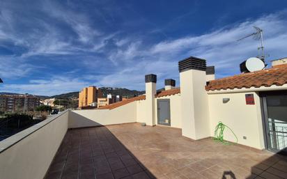 Terrace of Attic for sale in Pineda de Mar  with Heating, Terrace and Balcony