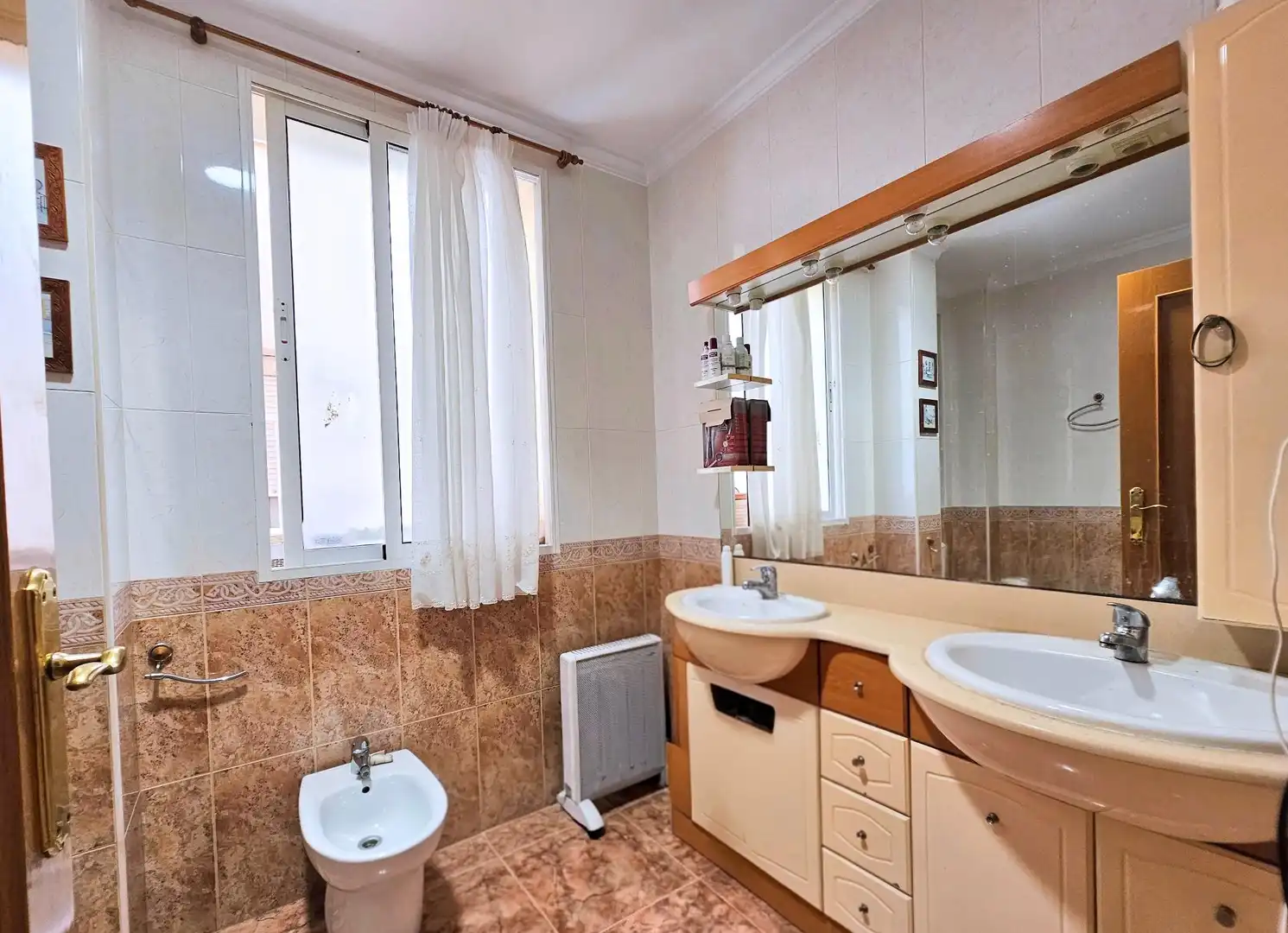 Appartement avec ascenseur à vendre à Alameda de San Anton, imagen 14