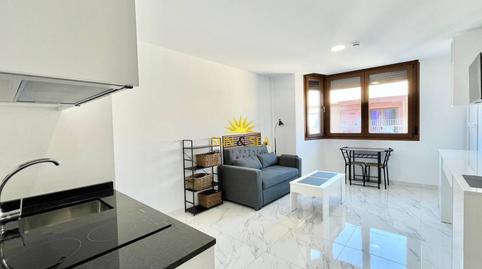 Photo 5 of Flat to rent in El Molino, Alicante