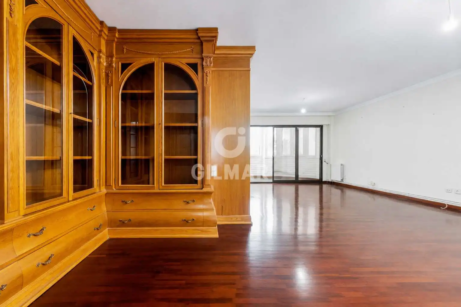 Living room of Flat for sale in Cádiz  with Heating, Storage room and Balcony