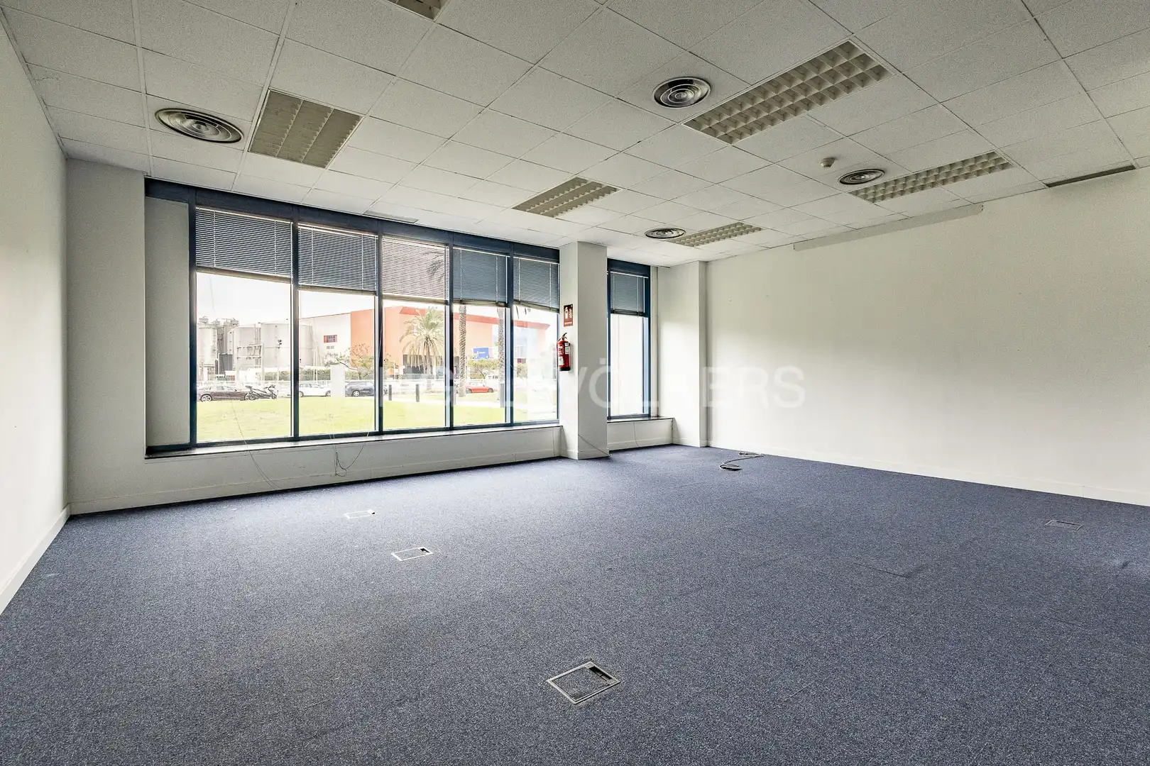 Office space with lift to rent in Zona Industrial, imagen 5