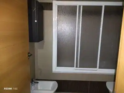 Badezimmer von Dachboden zum Verkauf in Melilla
