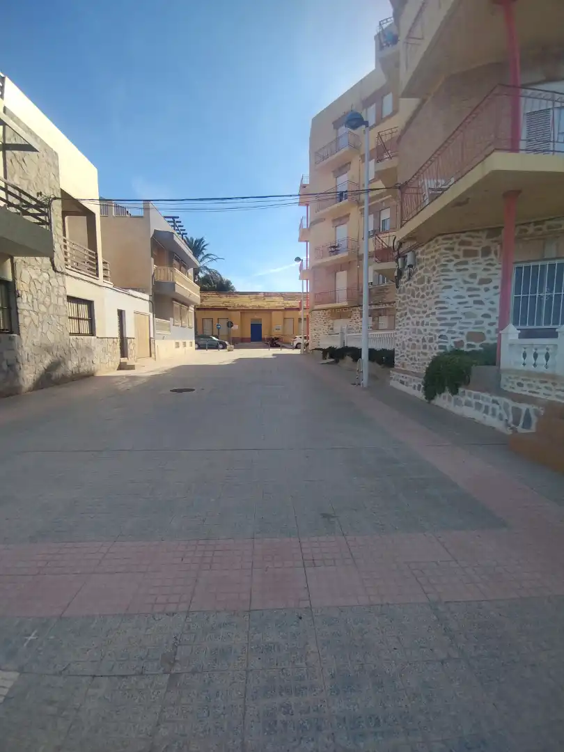 Piso en venta en Paseo Miguel Hernández, Los Urrutias