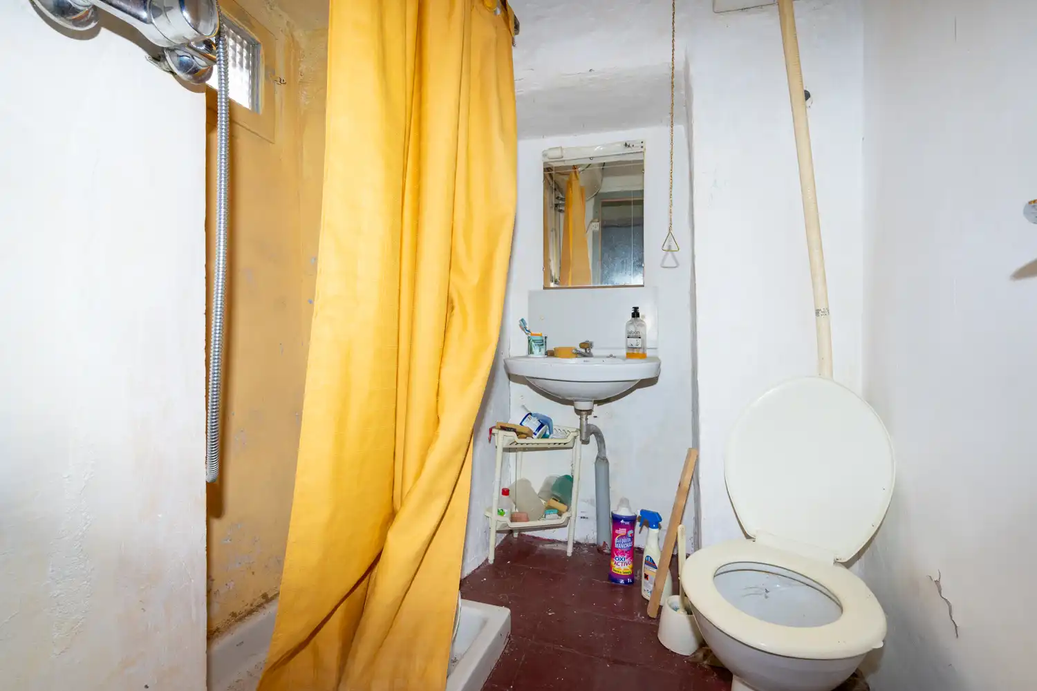 Casa amb terrassa en venda a Mas de Barberans, imagen 18