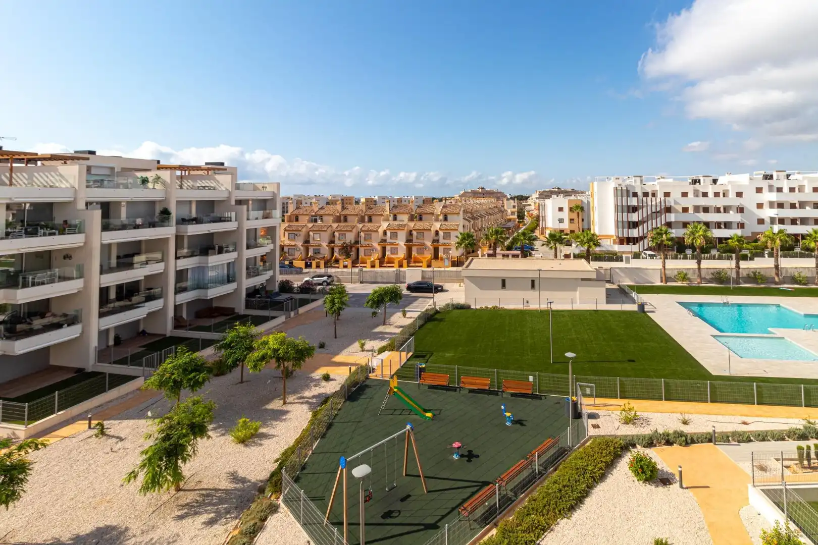 Penthouse with pool for sale in Calle Estragón, imagen 29