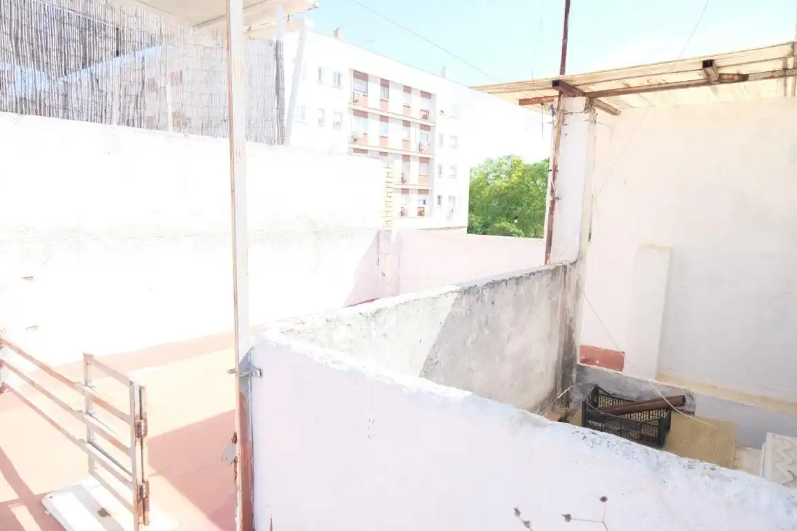 Piso en venta en La Plata