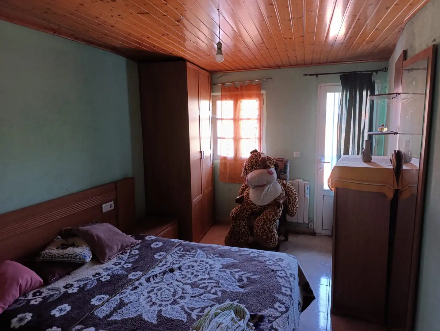 Casa con jardín en venta en O Saviñao, imagen 11
