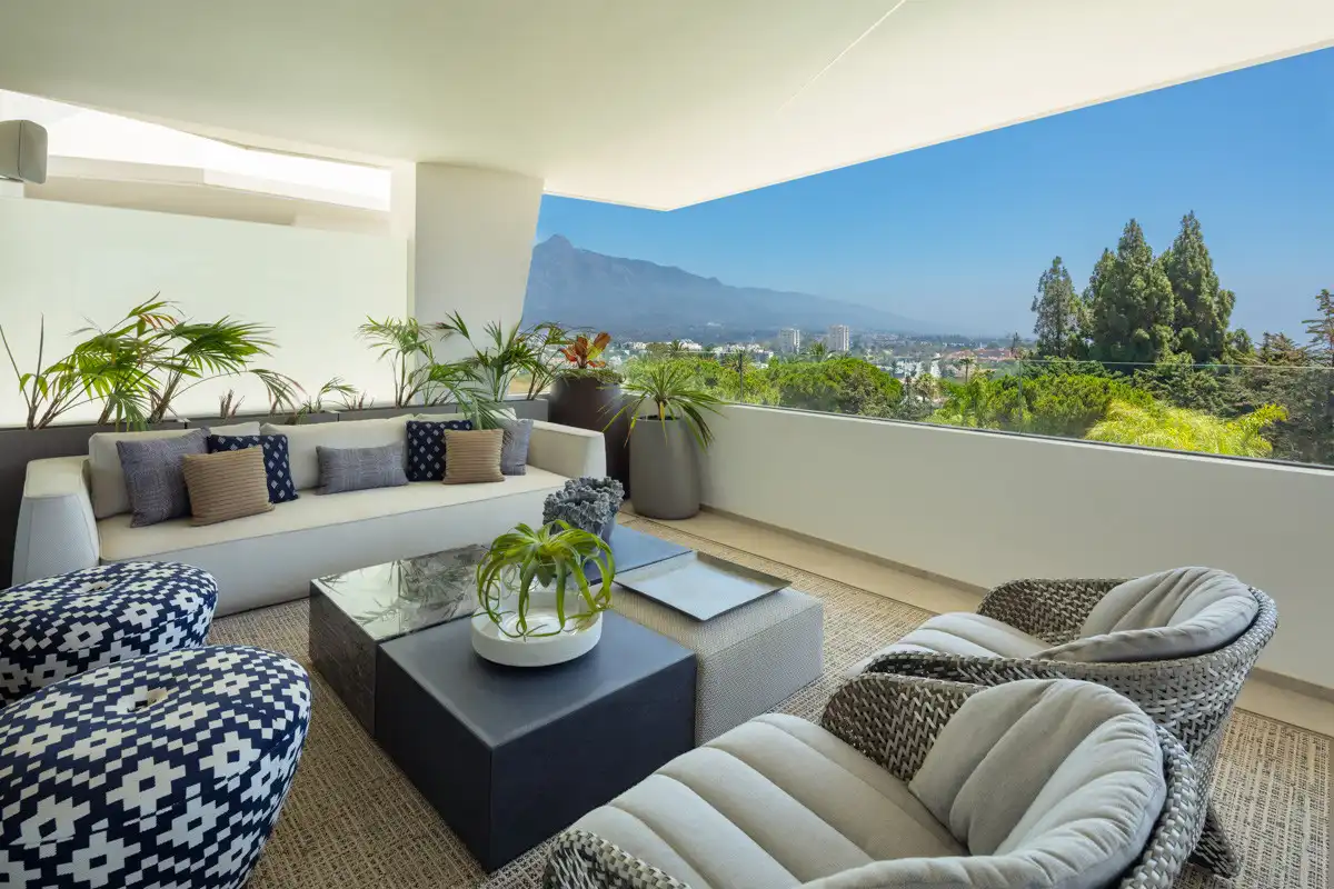 Haus zum Verkauf in Marbella Centro, imagen 19