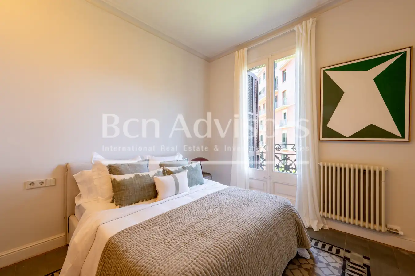 Wohnung mit Terrasse zum Verkauf in Carrer de Girona, imagen 39