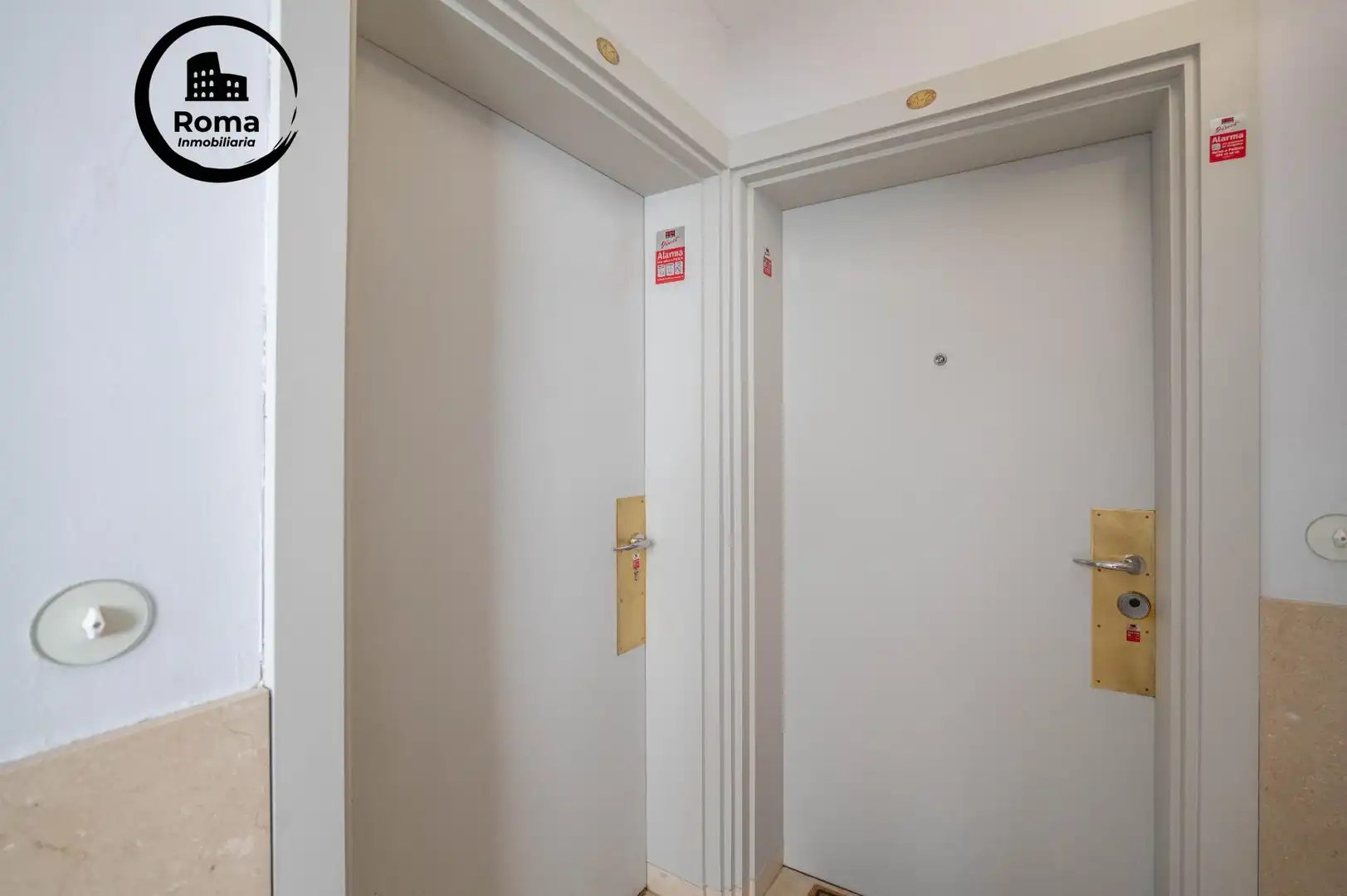 Piso con ascensor en venta en Calle Calle Acera del Darro 1, imagen 14