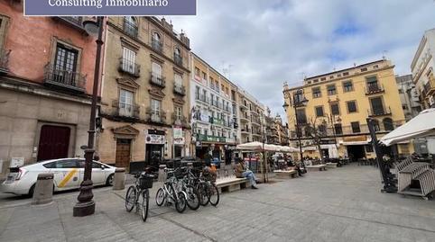 Foto 2 de Dúplex en venda a Calle Cuesta del Rosario, Alfalfa - Santa Cruz,  Sevilla Capital