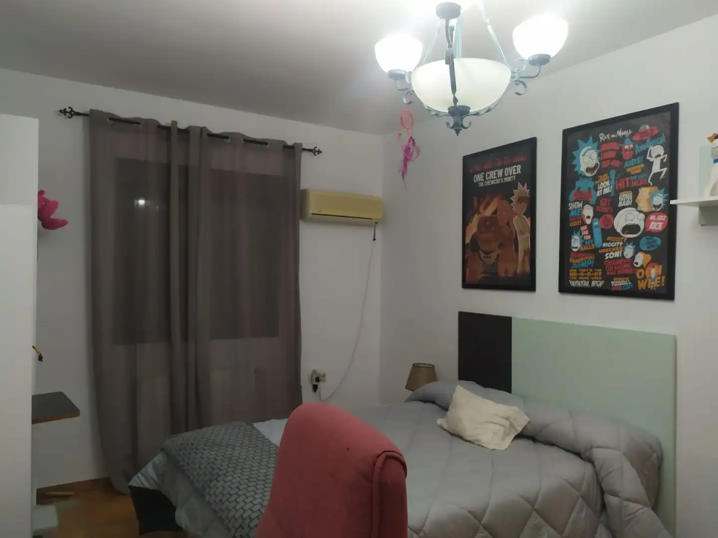 Villa con giardino in vendita a Ctra. Villargordo 9, imagen 12