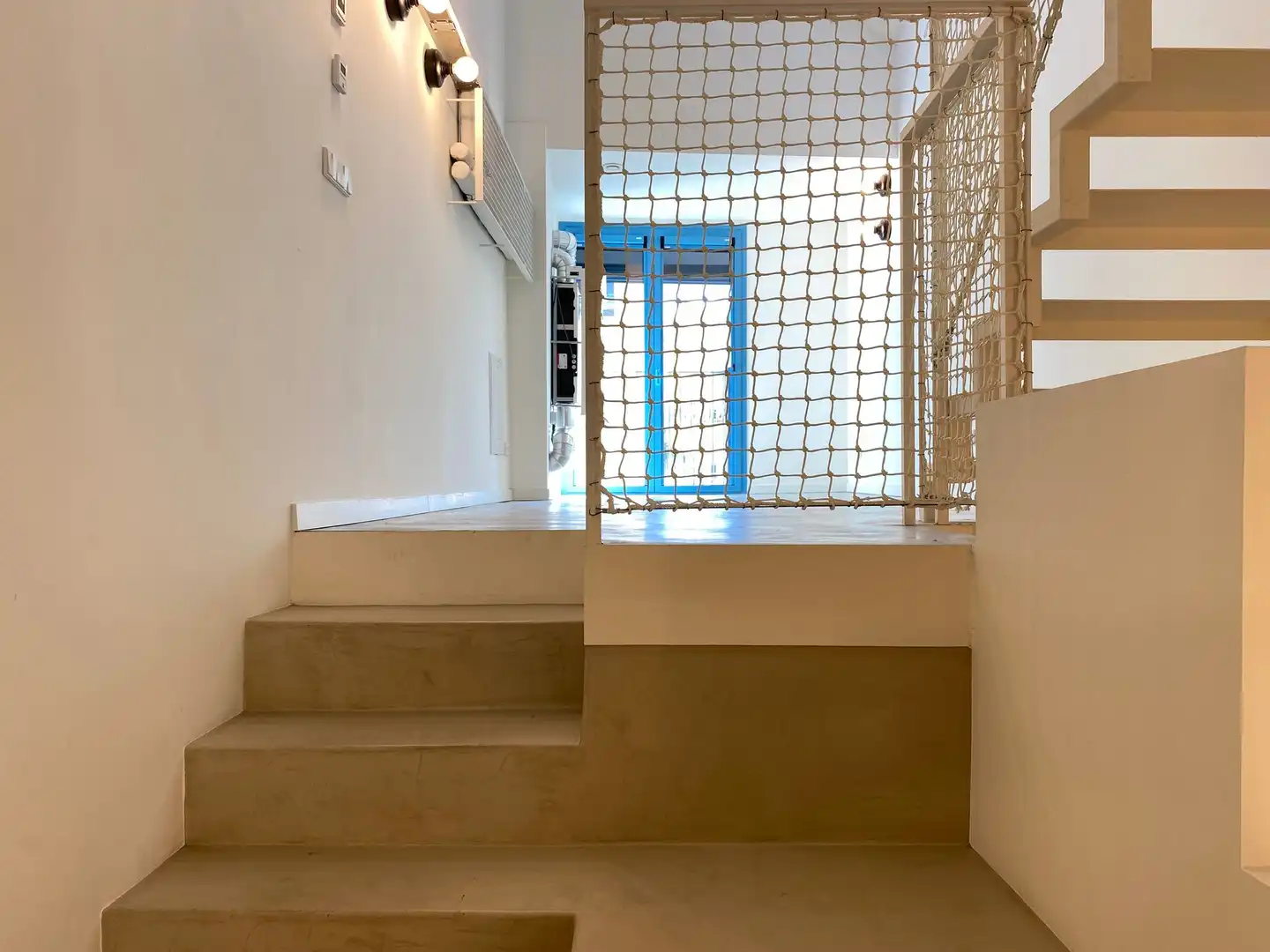 Casa adosada de lloguer en  Palma de Mallorca amb Terrassa i Balcó