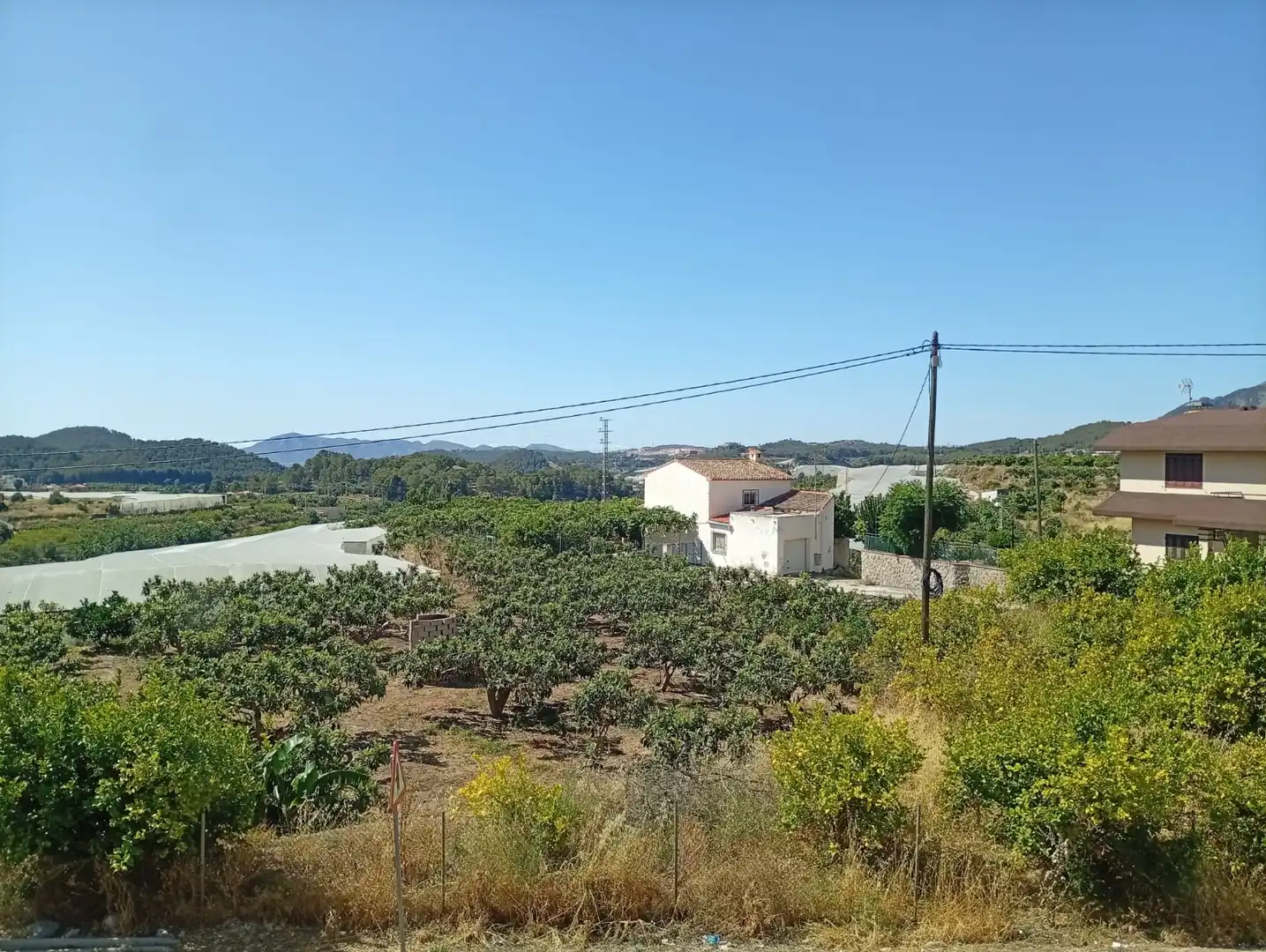 Casa o xalet en venda en Callosa d'en Sarrià