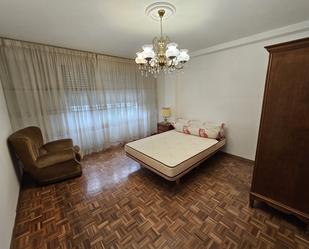 Bedroom of Flat to rent in A Coruña Capital 