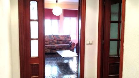 Foto 4 de Piso de alquiler en Avinguda de València, 11, Cappont, Lleida Capital