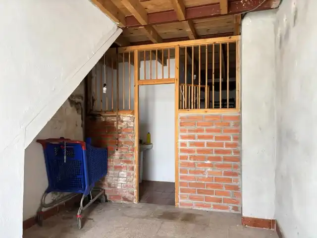 Local comercial en venta en Calle Ansar 2, imagen 4