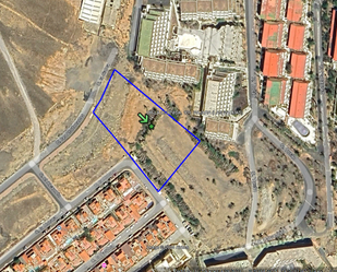 Land for sale in Pájara